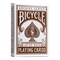 Bicycle Archive Series Lotus Back 1891 Playing Cards, Poker Size Standard Index